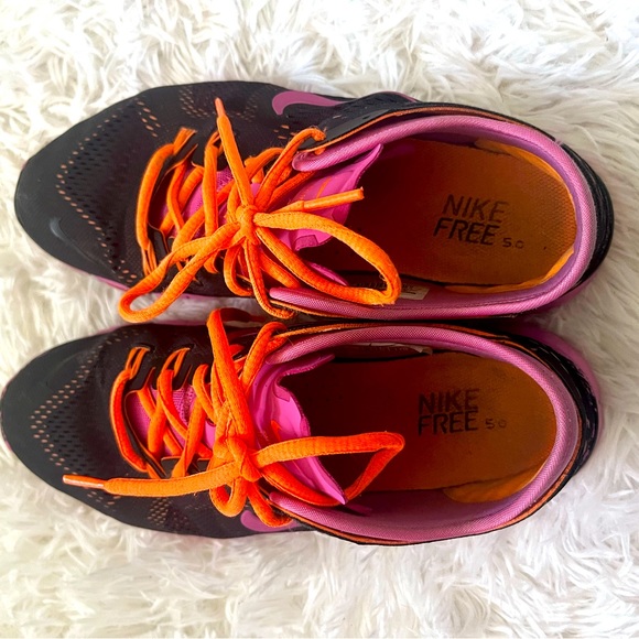 Nike sneakers shoes TR 4 - Picture 3 of 4